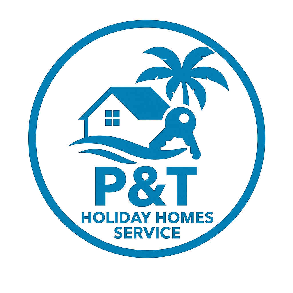 P&T Holiday Home Service